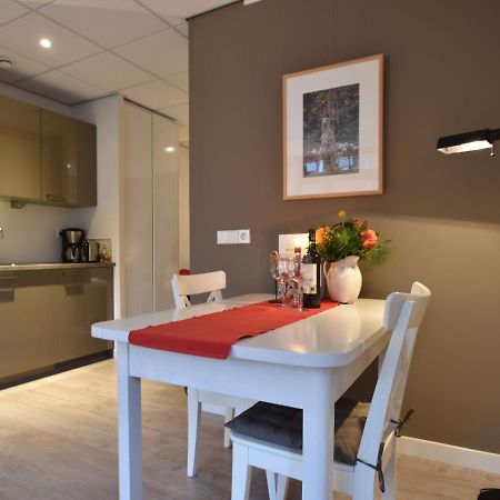 Luxurious Apartment Walking Distance From The Pleasant Centre Of Bergen Kamer foto
