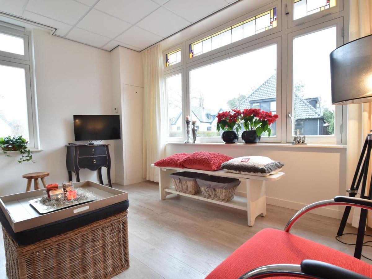 Luxurious Apartment Walking Distance From The Pleasant Centre Of Bergen Buitenkant foto