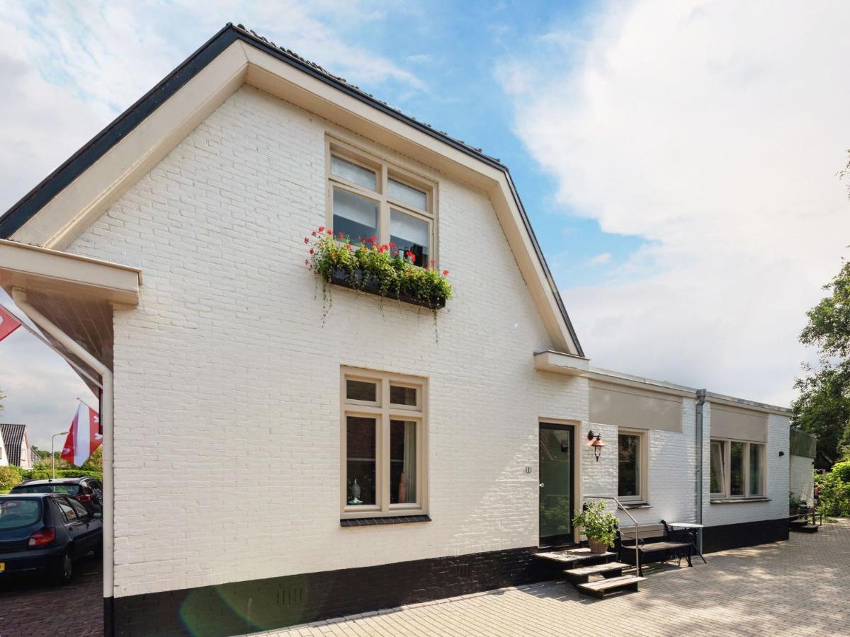 Luxurious Apartment Walking Distance From The Pleasant Centre Of Bergen Buitenkant foto