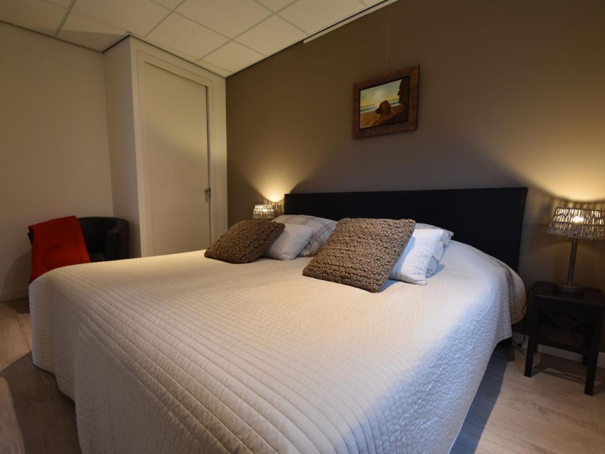 Luxurious Apartment Walking Distance From The Pleasant Centre Of Bergen Buitenkant foto