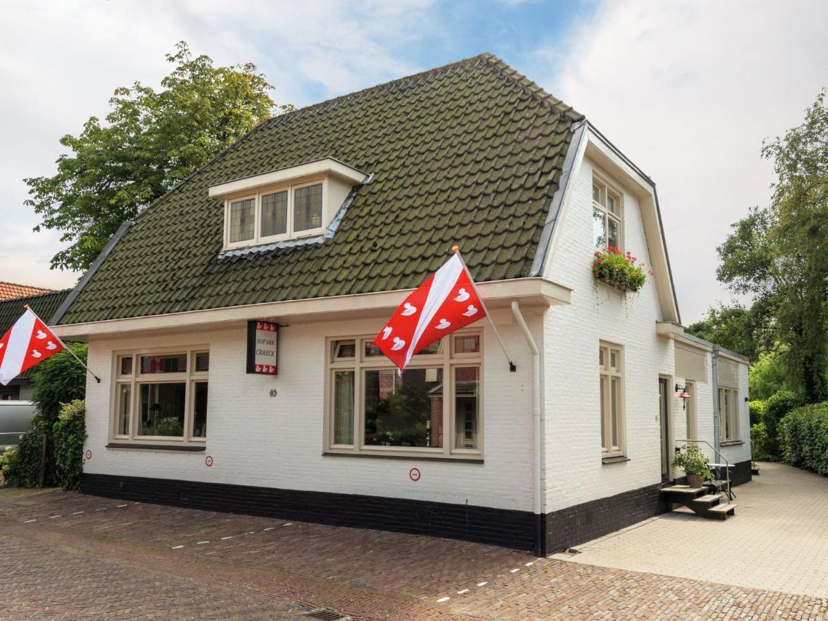 Luxurious Apartment Walking Distance From The Pleasant Centre Of Bergen Buitenkant foto