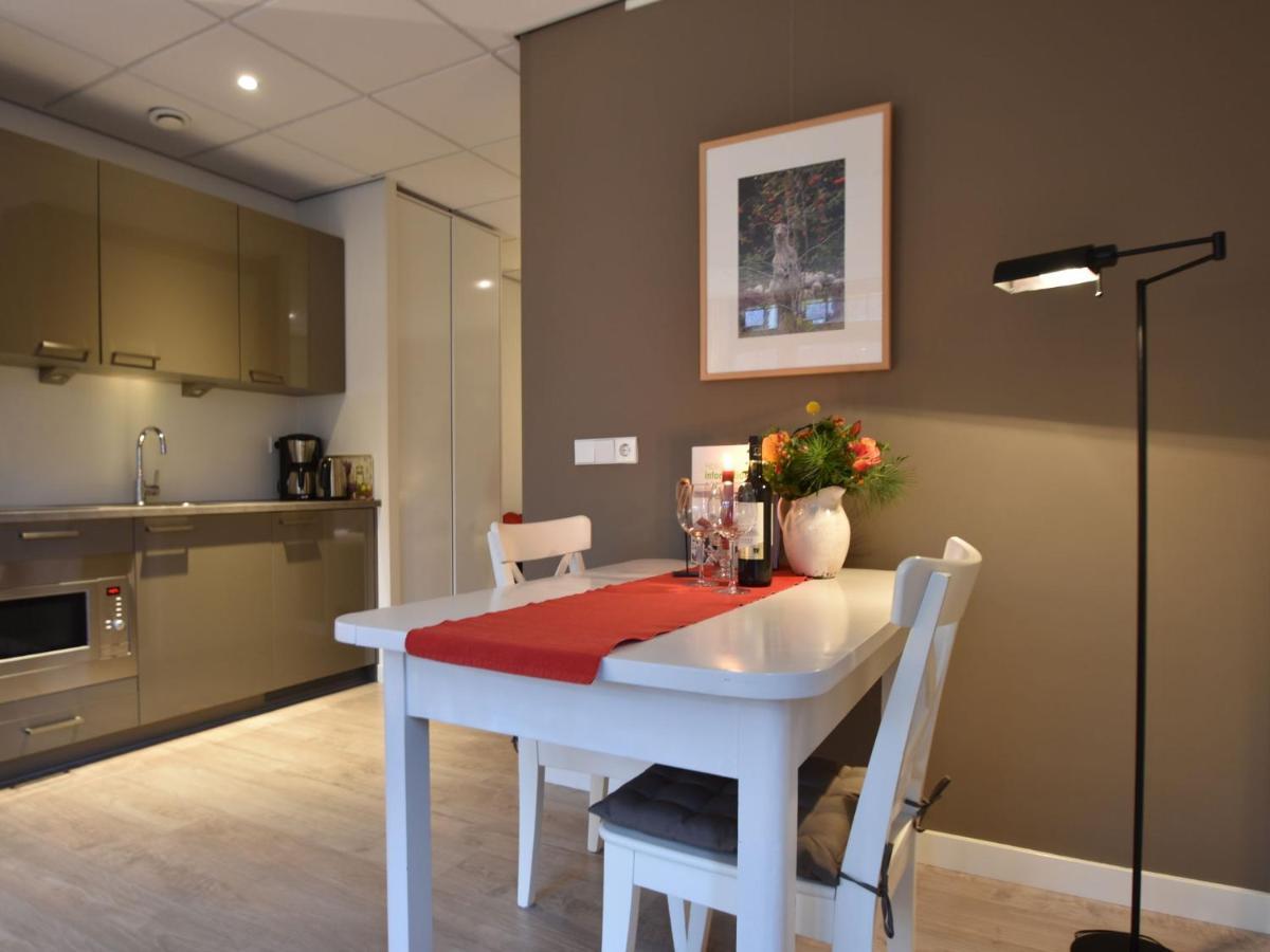Luxurious Apartment Walking Distance From The Pleasant Centre Of Bergen Kamer foto