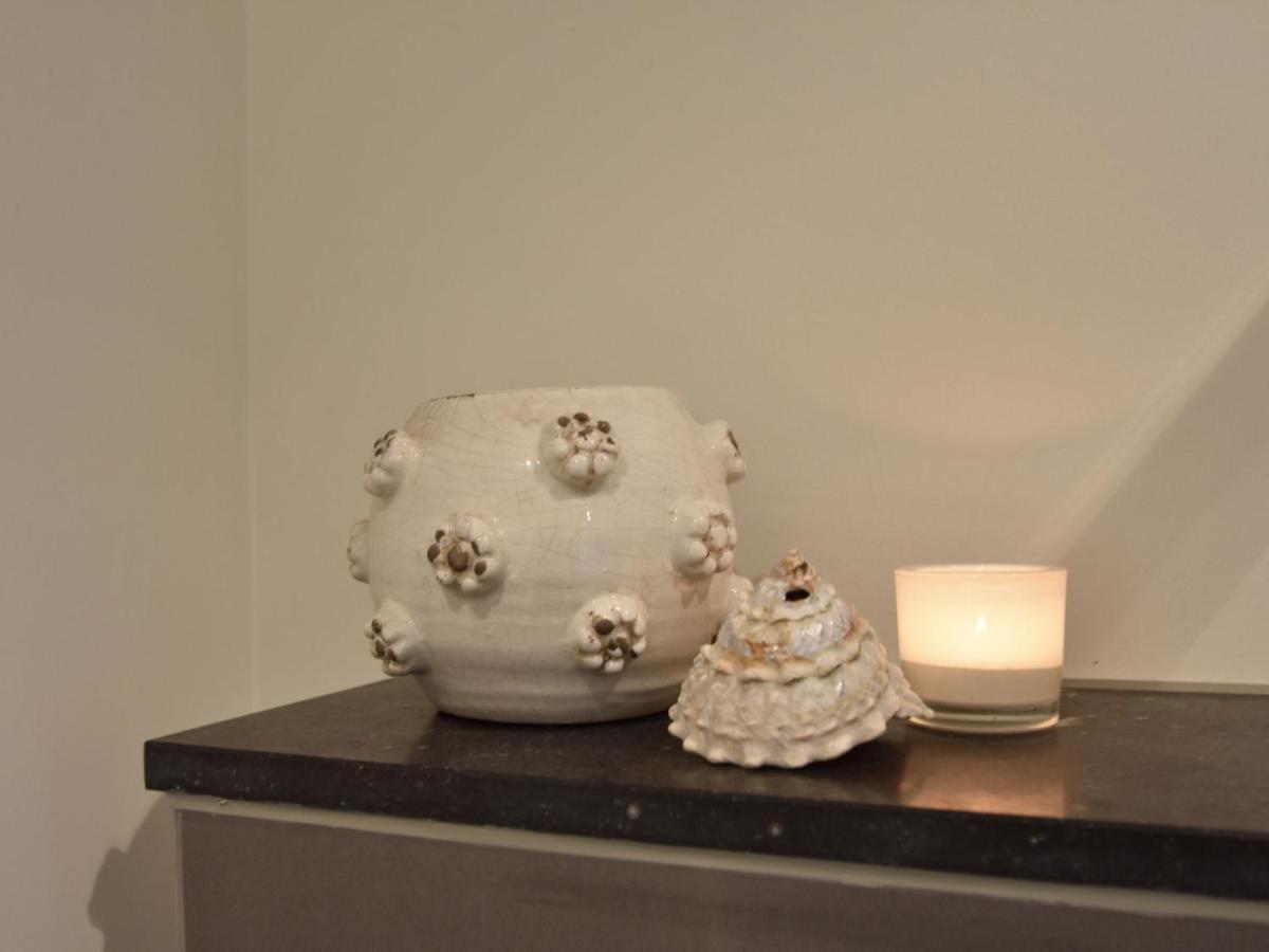 Luxurious Apartment Walking Distance From The Pleasant Centre Of Bergen Buitenkant foto