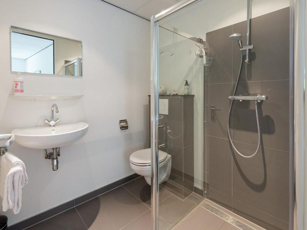 Luxurious Apartment Walking Distance From The Pleasant Centre Of Bergen Buitenkant foto