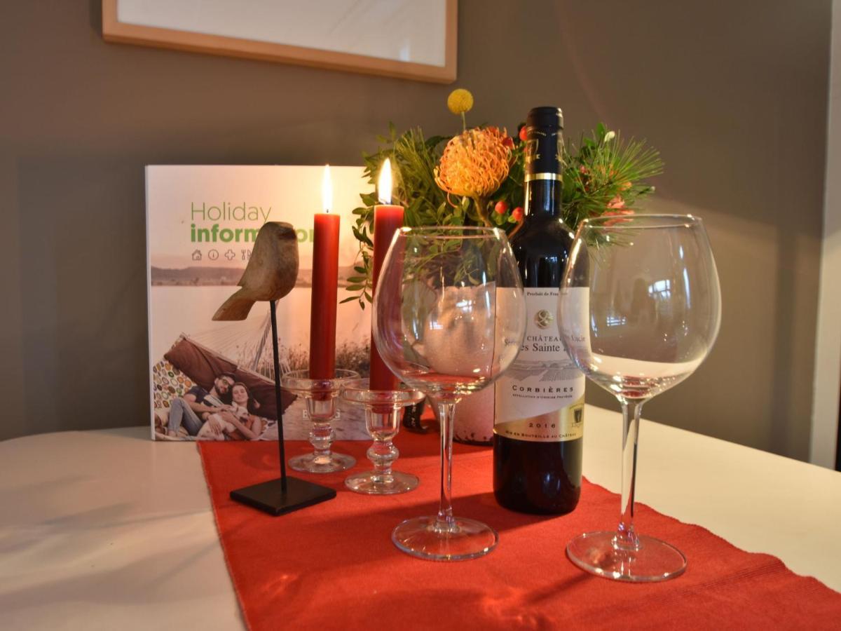 Luxurious Apartment Walking Distance From The Pleasant Centre Of Bergen Buitenkant foto