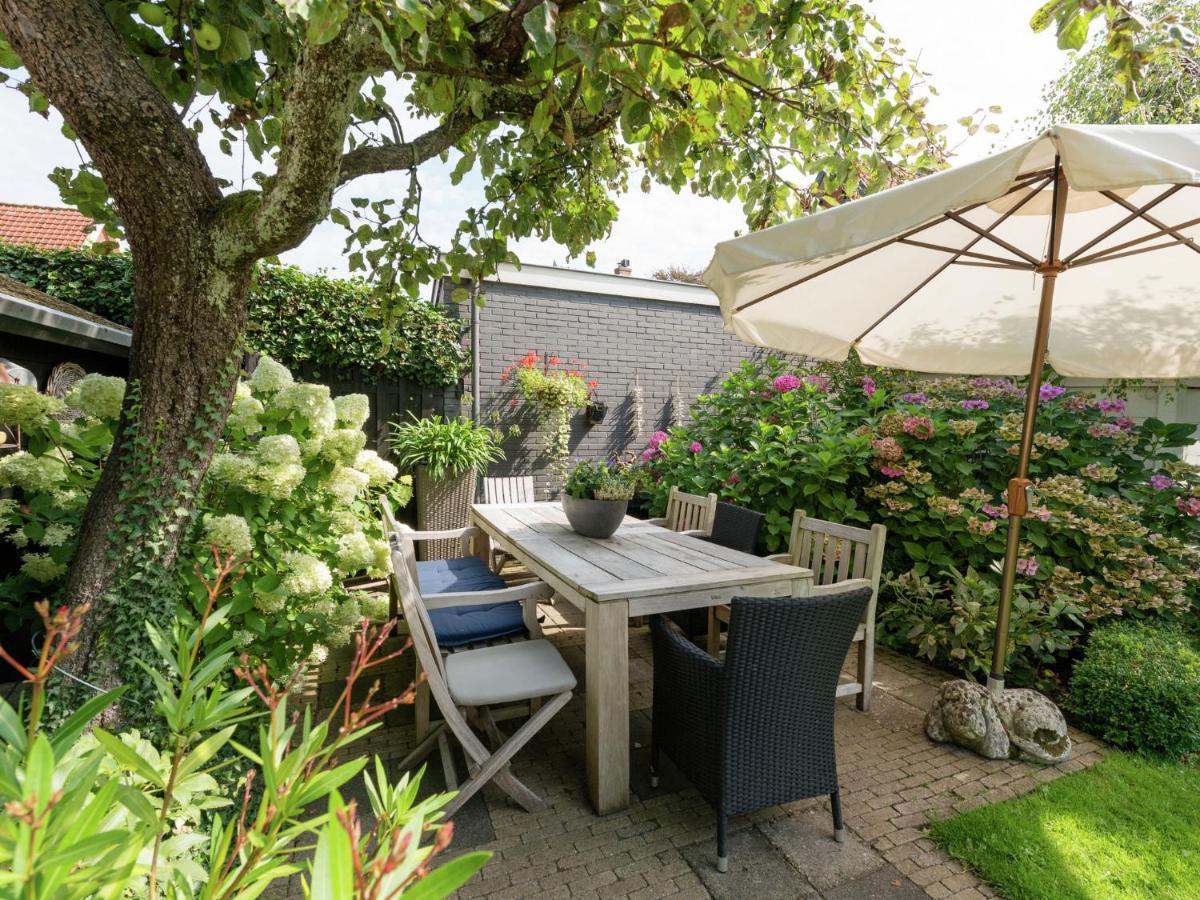 Luxurious Apartment Walking Distance From The Pleasant Centre Of Bergen Buitenkant foto