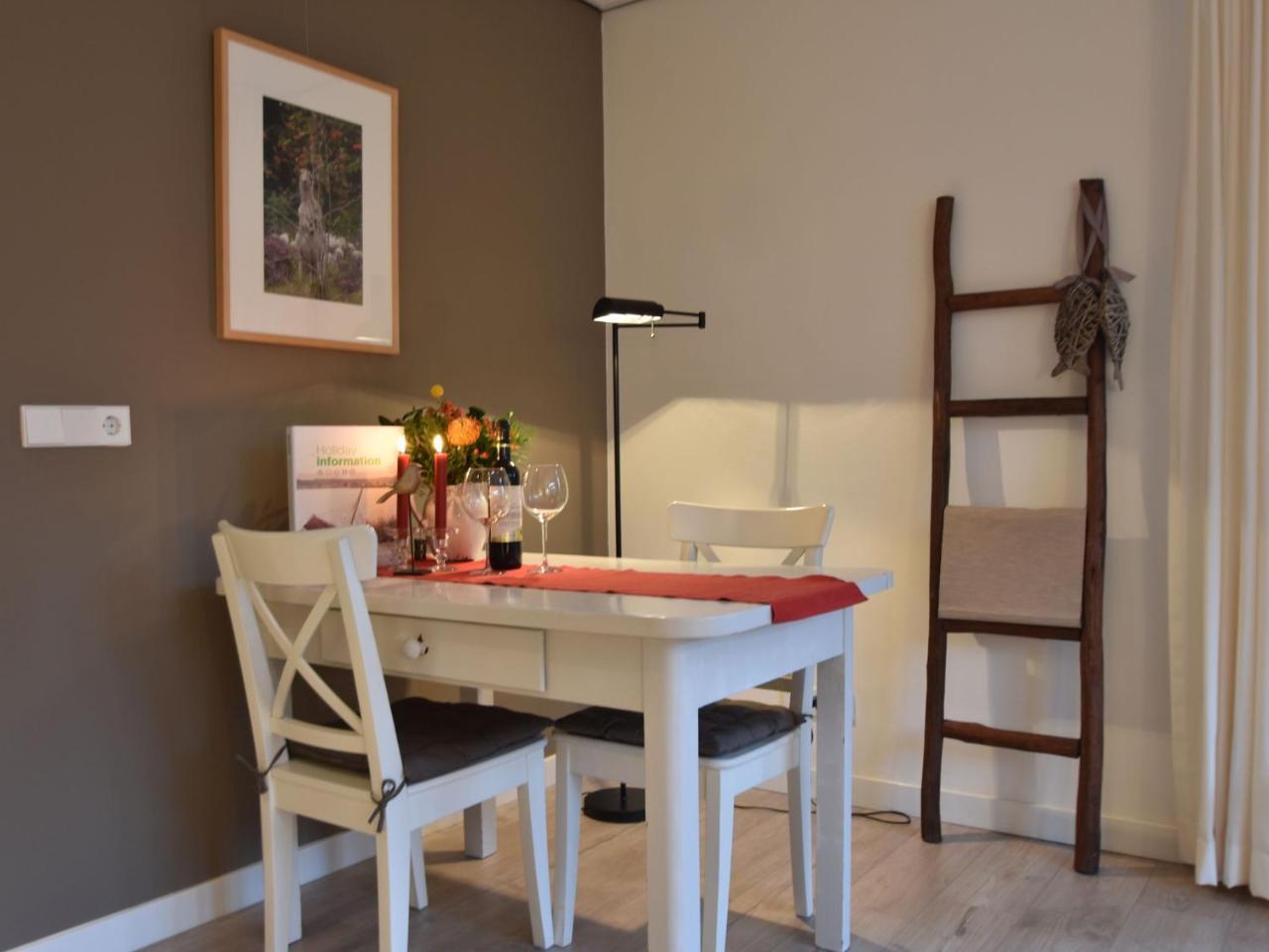 Luxurious Apartment Walking Distance From The Pleasant Centre Of Bergen Buitenkant foto